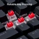 HP HyperX Alloy Rise Gaming Keyboard 75 #9