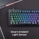 HP HyperX Alloy Rise Gaming Keyboard 75 #17