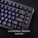 HP HyperX Alloy Rise Gaming Keyboard 75 #18