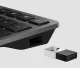 HP 720 Multi-Device Rechargeable Wireless Keyboard #8