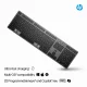 HP 720 Multi-Device Rechargeable Wireless Keyboard #3