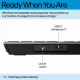 HP 720 Multi-Device Rechargeable Wireless Keyboard #6