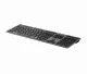 HP 720 Multi-Device Rechargeable Wireless Keyboard #10