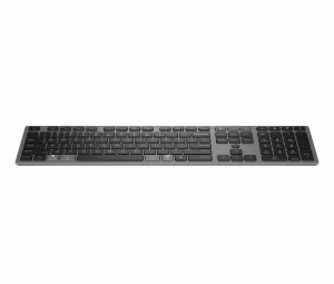 HP 720 Multi-Device Rechargeable Wireless Keyboard