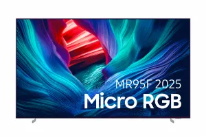 Samsung MRE115MR95F