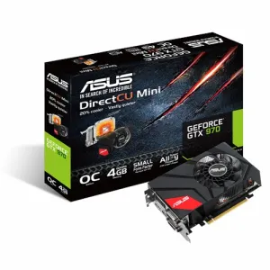 ASUS GTX970-DCMOC-4GD5