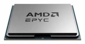 AMD EPYC 8124P