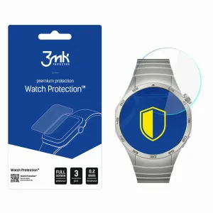 3MK Watch Protection