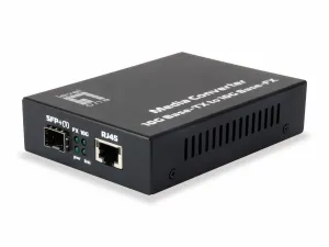 LevelOne GVT-0500