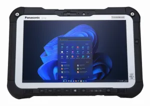 Panasonic Toughbook G2 MK3