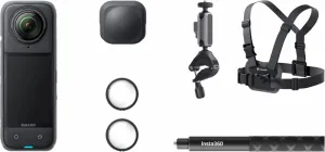 Insta360 X4 Bike Bundle