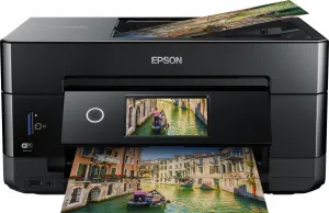 Epson Expression XP-7100