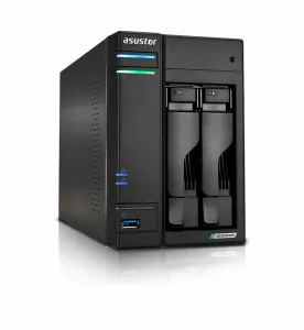 Asustor LOCKERSTOR 2 Gen2 (AS6702T)