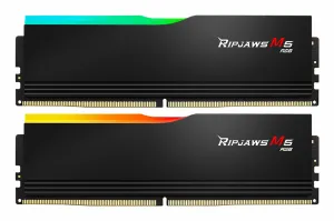 G.Skill Ripjaws M5 RGB F5-6000J3040F16GX2-RM5RK