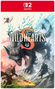Koei Tecmo Games WILD HEARTS