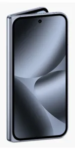 Google Pixel 10 Pro Fold