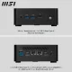MSI Cubi NUC 1MG-014BEU #2