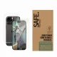 PanzerGlass SAFE. by PanzerGlass 2-in-1 Protection Bundle iPhone 16 Pro Bulk #2