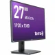 TERRA LCD/LED 2756W PV V4 schwarz GREENLINE PLUS #2