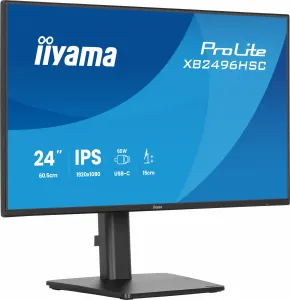 iiyama ProLite XB2496HSC-B1