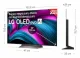 LG OLED evo AI OLED55C5ELB #2