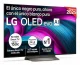 LG OLED evo AI OLED55C5ELB