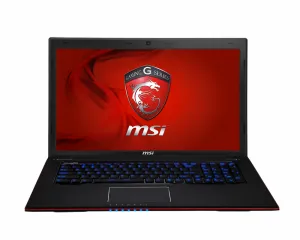 MSI Gaming GE70 2OE-011NE