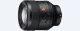 Sony SEL85F14GM #5