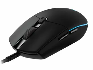 Logitech PRO (HERO)