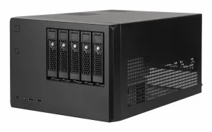 Silverstone CS351