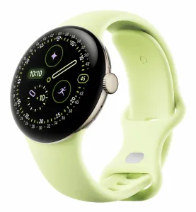 Google Pixel Watch 4