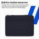HP Protective 13-14-inch Laptop Sleeve #4