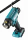 Makita DHG181ZJ #12