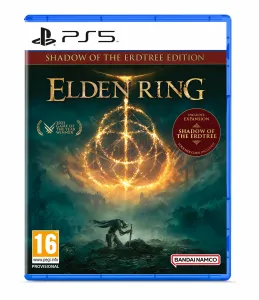 Namco Bandai Games Elden Ring: Shadow of the Erdtree Edition