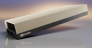 Hewlett Packard Enterprise NVIDIA L40S 48GB PCIe Accelerator