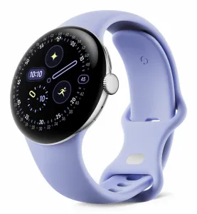 Google Pixel Watch 4