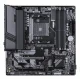 Gigabyte B550M GAMING X WIFI6 #2