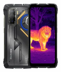 Blackview ROCK 3