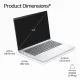 HP EliteBook 8 G2a Next Gen AI PC #13