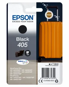 Epson 405 DURABrite Ultra Ink