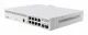 Mikrotik CSS610-8P-2S+IN