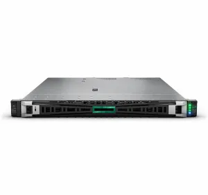 Hewlett Packard Enterprise PrLiant DL320 Gen11 4 LFF CTO