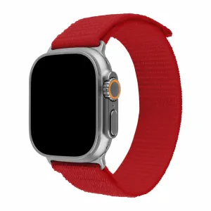 FIXED Nylon Sporty Strap