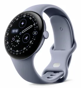 Google Pixel Watch 4