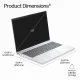 HP EliteBook 8 G2a Next Gen AI PC #5
