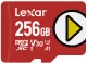 Lexar PLAY microSDXC UHS-I Card