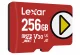Lexar PLAY microSDXC UHS-I Card #2