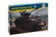 Italeri M4A3E8 Sherman "FURY"