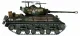 Italeri M4A3E8 Sherman "FURY" #5
