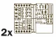 Italeri M4A3E8 Sherman "FURY" #11